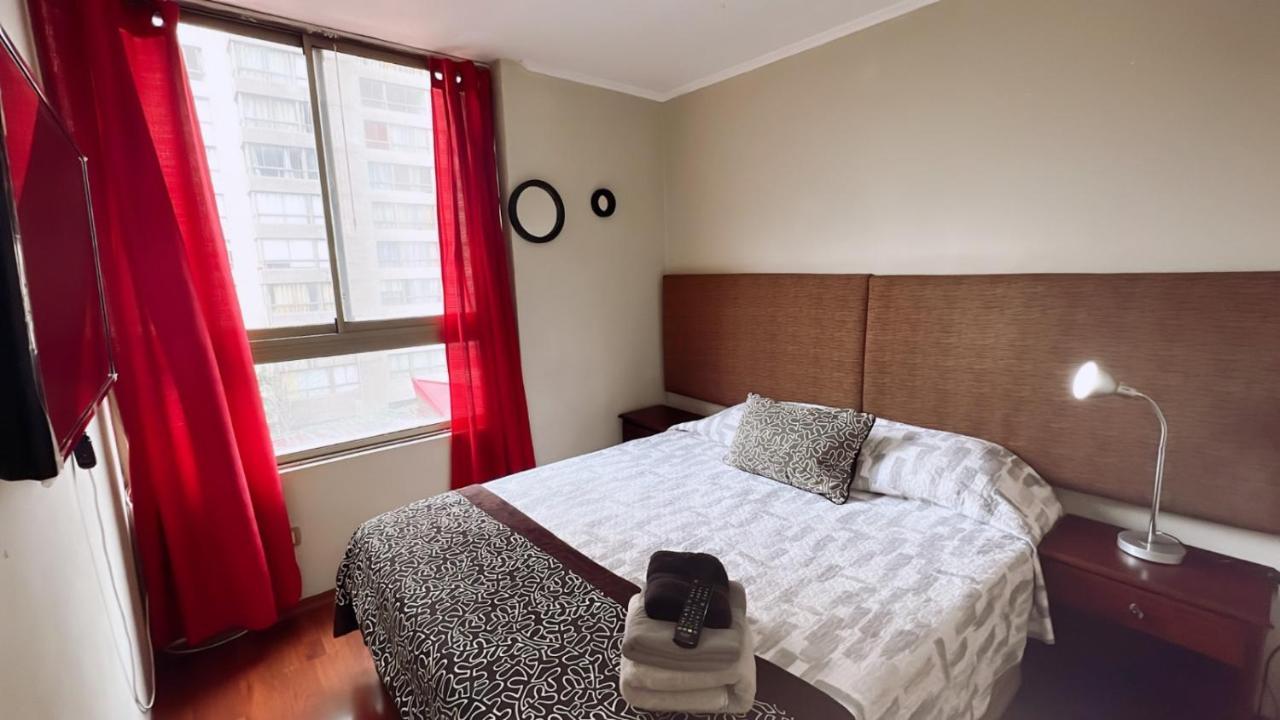 Apartment Bulnes